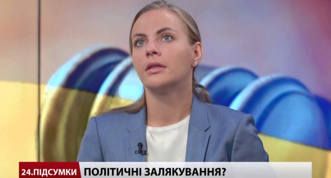 В «Самопомичи» считают, что лучше уж пусть Россия будет на Донбассе, нежели Ахметов