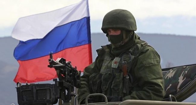 Россия начнет открытую агрессию против Украины: Муженко озвучил сроки начала большой войны