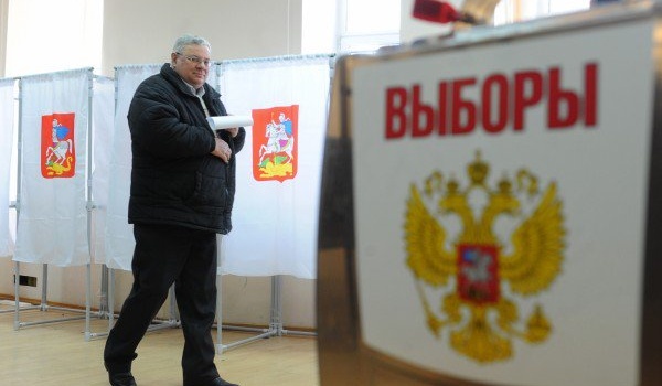 Выборы президента России: в Тульской области досрочно сообщили о высокой явке
