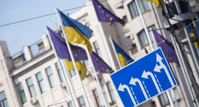Самая главная реформа в Украине Самая главная реформа в Украине