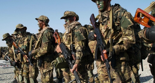 «За это они пойдут на все»: волонтер пояснил готовность бойцов ЧВК «Вагнера» умирать в Сирии 