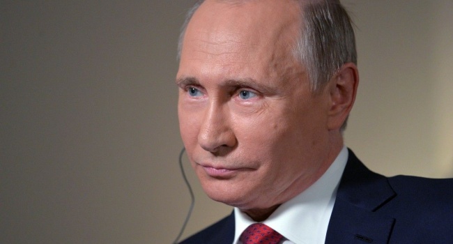 «У него было инфантильное поведение»: Бессмертный рассказал подробности переговоров Порошенко и Путина 