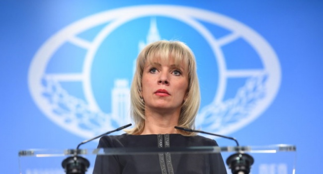 Захарова сделала громкое заявление о россиянах в Пхенчхане