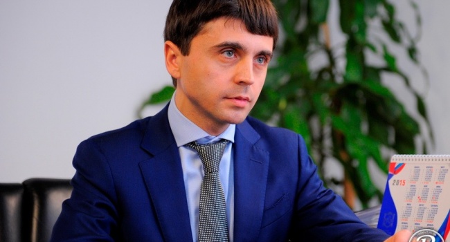 Предатель из Крыма назвал Россию единственным другом Украины 