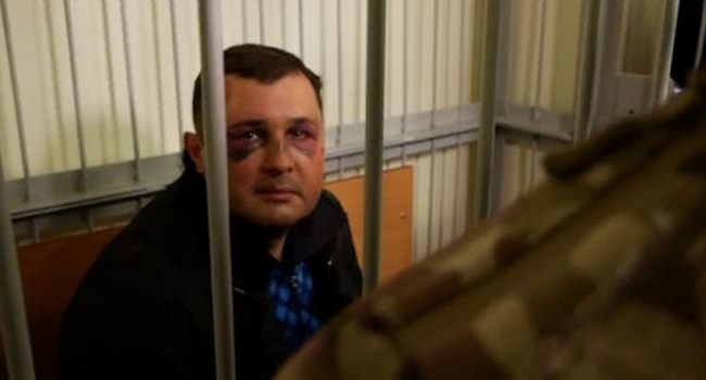 Луценко: экс-нардеп Шепелев является агентом ФСБ