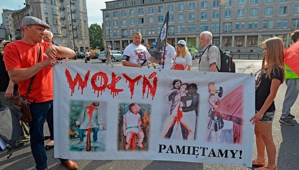 Экс-премьер Польши: Бандера непричастен к Волынской трагедии  