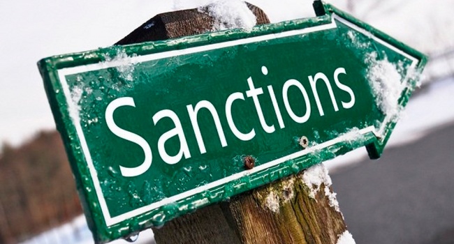 Обозреватель: «Очень много новых санкций»