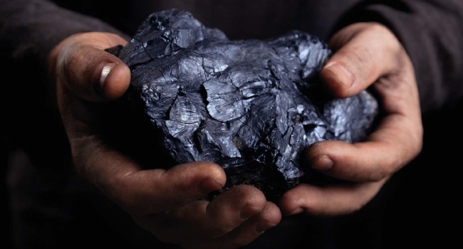 Сазонов: Украине никогда не будет выгоднее покупать уголь за границей, нежели добывать свой