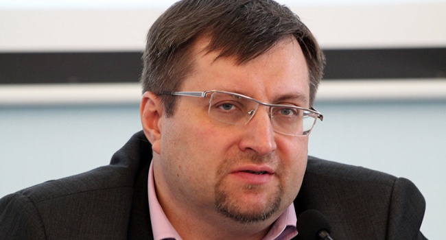 Крымские «власти» заявили о планах судиться с Украиной 