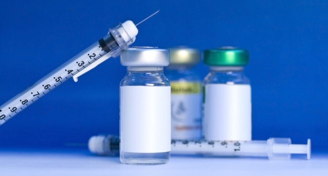 Корь распространилась даже на вакцинированных украинцев