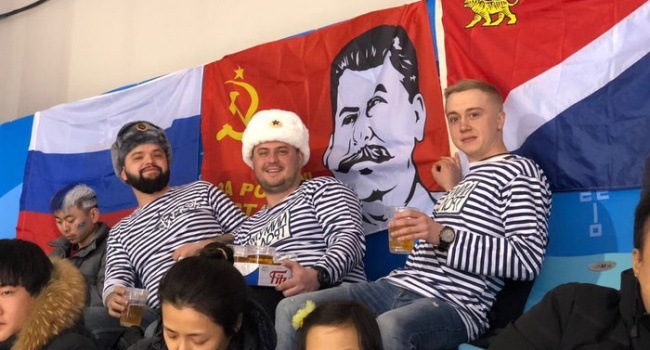 В Кремле доигрались: Россия не сможет проводить практически никаких международных спортивных соревнований