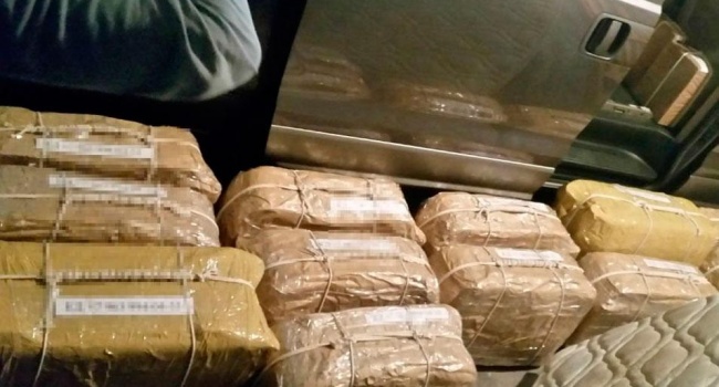 Журналист пояснил, на что в России идет прибыль от наркотрафика 