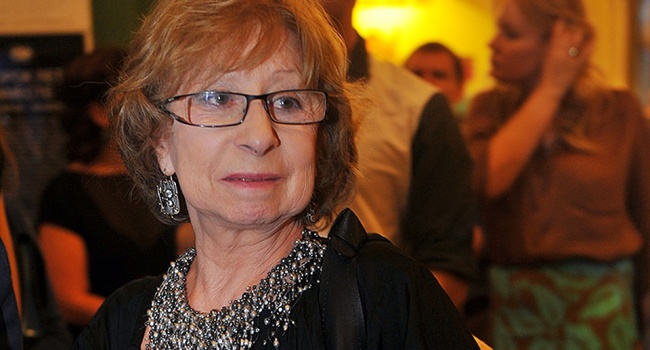 Ахеджакова о новой идее Госдумы: «Санкции применят и ко мне»