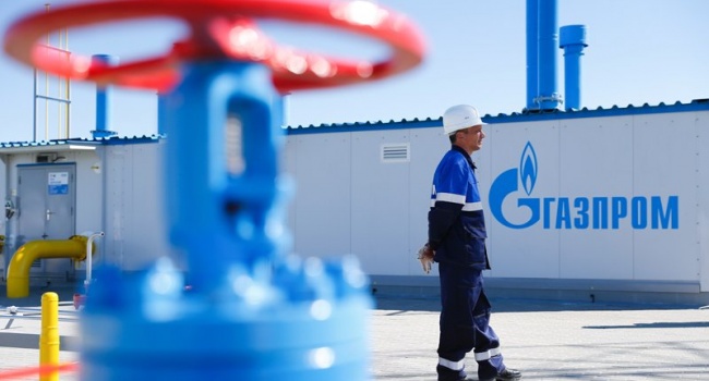 «Газпром» отказался признать поражение в суде против «Нафтогаза»