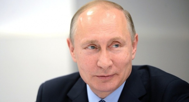 Генерал: «Путин может применить ядерное оружие, размещенное в Крыму»