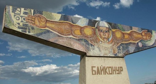 Россия безвозмездно отдала Казахстану стартовые площадки на Байконуре