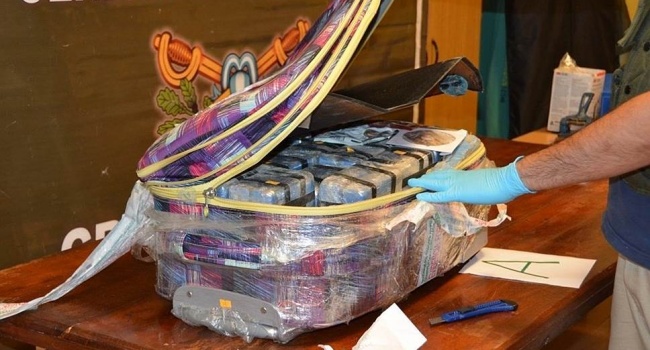 Сигарно-коньячный бизнес, спецслужбы, кокаин – появились новые сенсации в «кокаиновом деле»