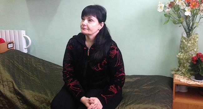 Порошенко помиловал первую, приговоренную в Украине к пожизненному заключению женщину