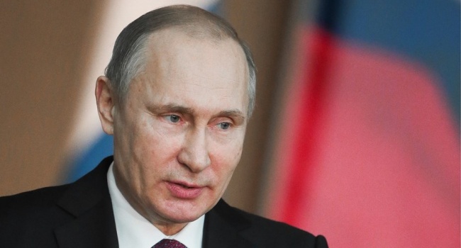 Путин пообещал россиянам долголетие уже через несколько лет