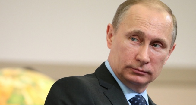Политик: «Путин не будет готов расстаться с Крымом»