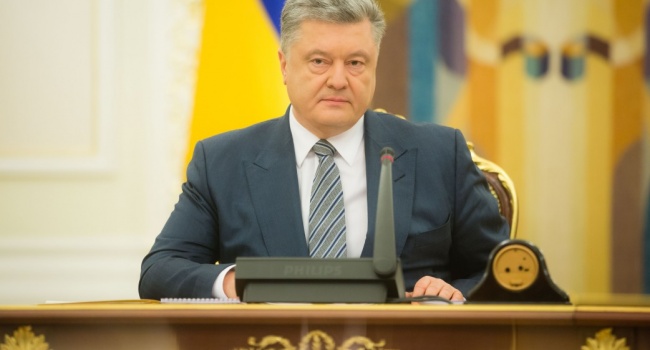 Два десятка лет газовой удавки в прошлом – Украина при президенте Порошенко перестала зависеть от «Газпрома»
