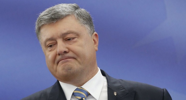 В России удивились сюжету «1+1», на предприятиях Порошенко с 2014-го гуляет ветер В России удивились сюжету «1+1», на предприятиях Порошенко с 2014-го гуляет ветер