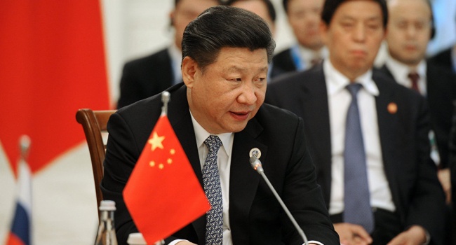 Журналистов, которые рассказали о том, что Си Цзиньпин будет править вечно, наказали