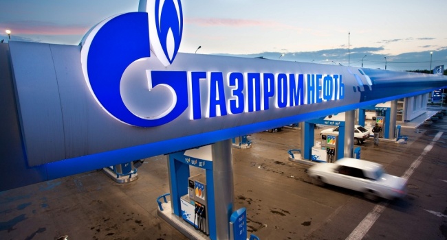 Эксперт: «Газпром» больше всех пострадает от разрыва контрактов с Украиной Эксперт: «Газпром» больше всех пострадает от разрыва контрактов с Украиной