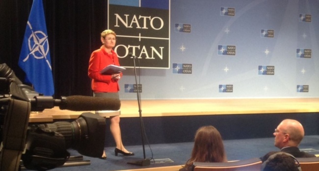 В НАТО резко ответили Путину на его запугивания новым оружием