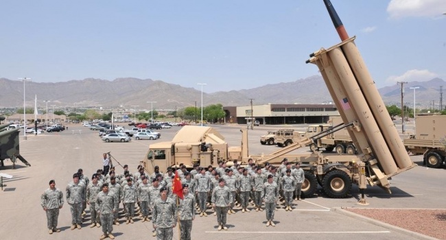 Россия в панике: США планируют развернуть у границ РФ 400 ракет ПРО, - Минобороны