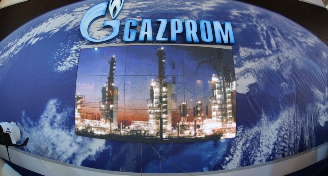 Поступок Газпрома: грозит ли Украине энергокризис? 