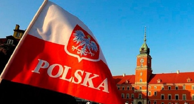 Польша предъявила Германии «чек» на 850 миллиардов долларов