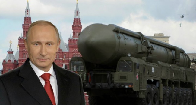 В США засомневались в мощности презентованного Путиным оружия, - Рабинович
