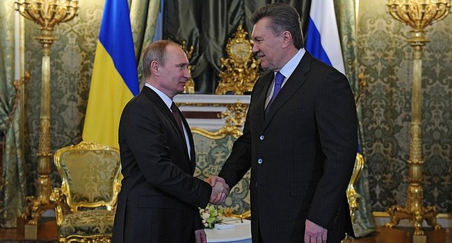 Историк напомнил, какими были отношения украинской власти и «Газпрома» в разные годы