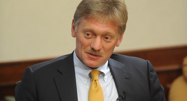 «Это вред для всего мира»: в Кремле прокомментировали новые санкции США 