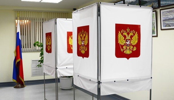 Крымчан начали приглашать на «выборы» президента Крымчан начали приглашать на «выборы» президента