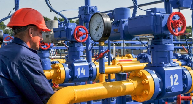 Никакого российского газа в Украине нет: журналист рассказала суть акции «Прикрути»