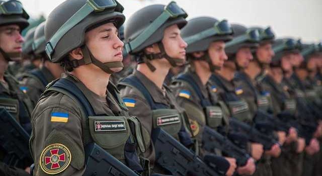 Полторак рассказал, насколько выросла численность ВСУ и как изменилась армия Украины
