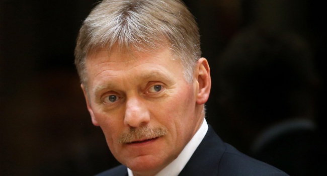  Песков о продлении санкций: «Это незаконно и вредно»