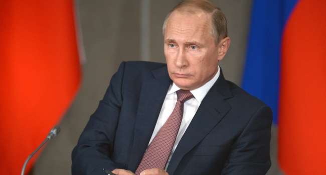 Журналистка: «Я не оптимист, чтобы получать положительное впечатление от речи Путина»