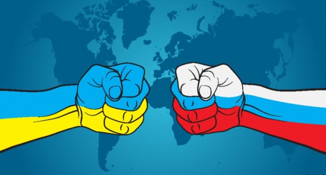 Россияне должны на коленях просить прощения у украинцев – участница «Евровидения» Россияне должны на коленях просить прощения у украинцев – участница «Евровидения»