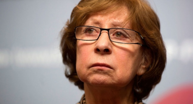  Заявление Ахеджаковой о российских артистах вызвало негодование среди украинцев