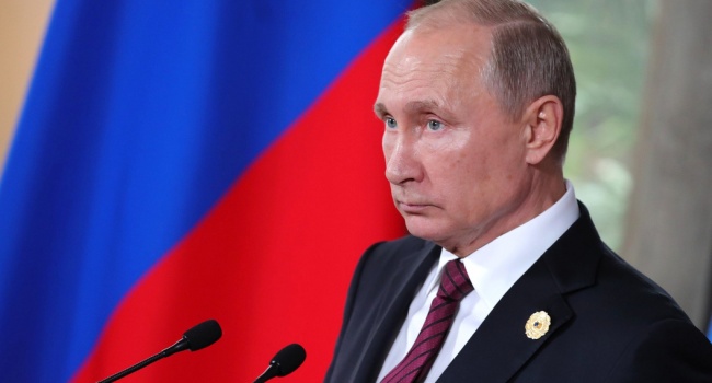 Журналист: «Путин нес неадекват, вызывающий чувство тревоги и стыда»