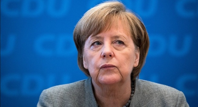 В Германии переизберут Меркель