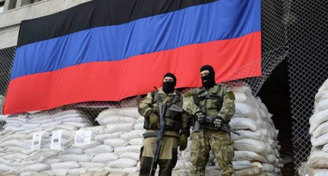 Обозреватель: «Две новости, которые ложатся в развитие ситуации на Донбассе»