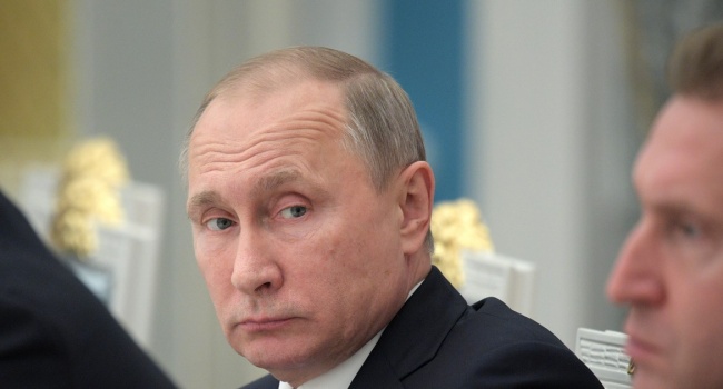 Российский генерал опроверг достоверность заявлений Путина Российский генерал опроверг достоверность заявлений Путина