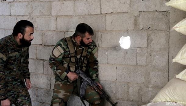 ООН Асаду не указ: наступление в Восточной Гуте будет продолжаться