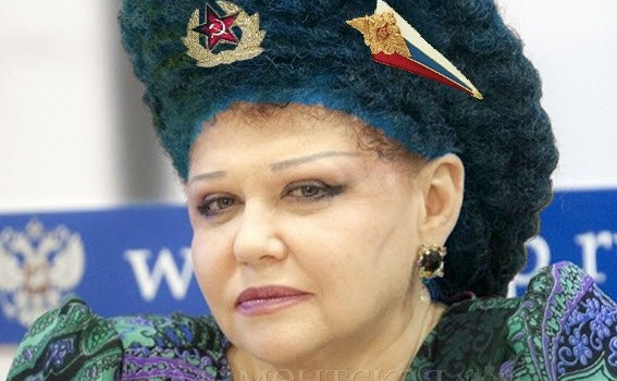 Российские пользователи слишком увлеклись экстраординарной прической одного из сенаторов Российские пользователи слишком увлеклись экстраординарной прической одного из сенаторов