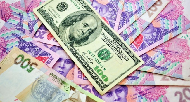 Эксперты спрогнозировали курс доллара в марте 