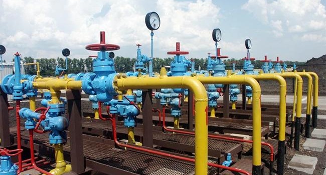 Из-за «Газпрома», «Нафтогаз Украины» значительно усилил охрану